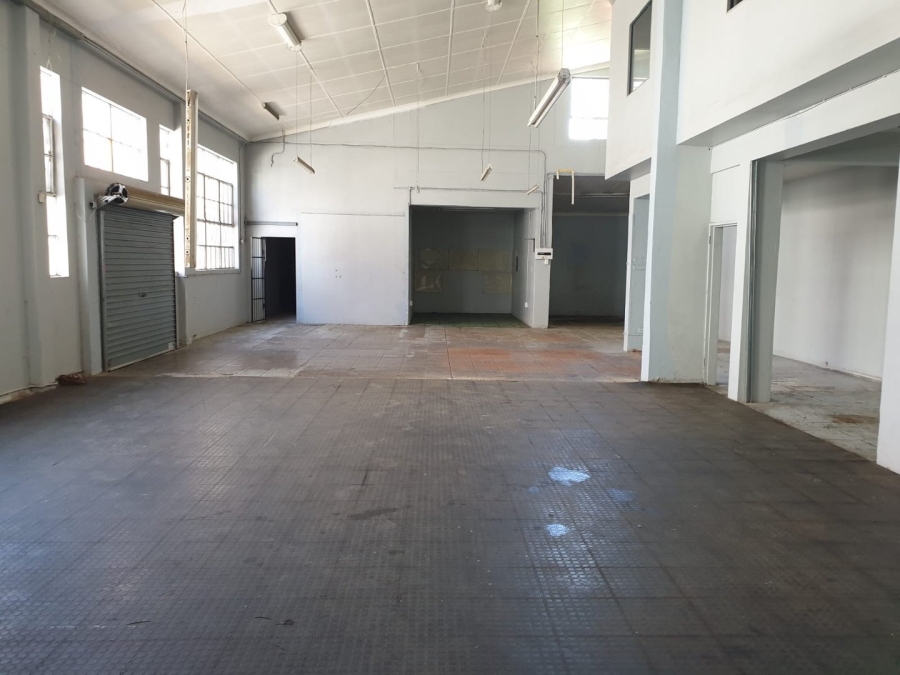 To Let commercial Property for Rent in Bloemfontein Free State